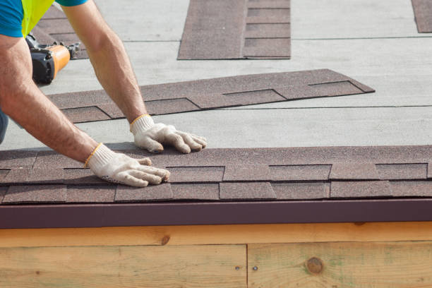 Best Commercial Roofing Services  in Rosedale, MS